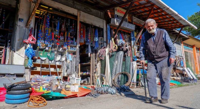 Erzurumda ortalama yaşam süresi 77,7 yıl