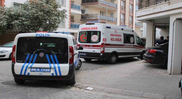 Eski İl Başkanı evinde ölü bulundu
