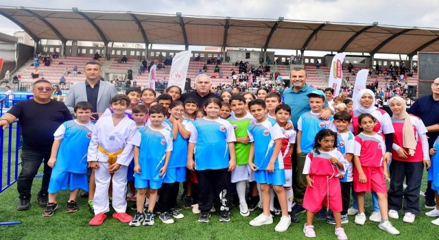 Fatihte 7 bin öğrenci yaz okullarında eğitim aldı