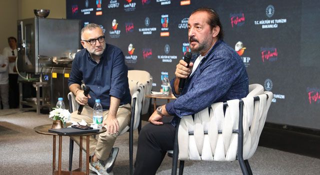 GastroANTEP Kültür Yolu Festivali Bu Yıl da Coşkuyla Geçti