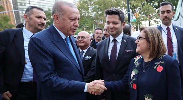Gaziantep, Yenilenebilir Enerji ile Dünya Gündeminde