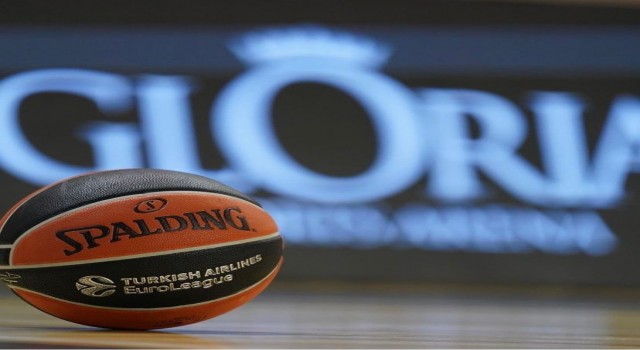 Gloria Cup 2024 basketbol turnuvası, Antalyada başlıyor