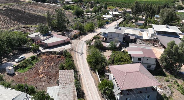 Hatay Büyükşehir Belediyesi, Yol Modernizasyon Çalışmalarını Sürdürüyor