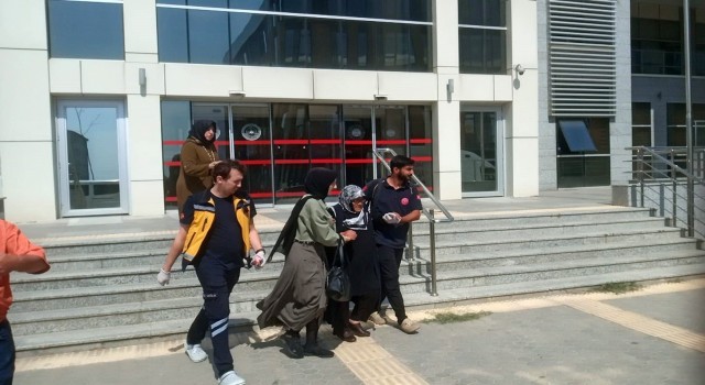 İğneadada selde 6 kişiye mezar olan işletmeyle ilgili davaya devam edildi