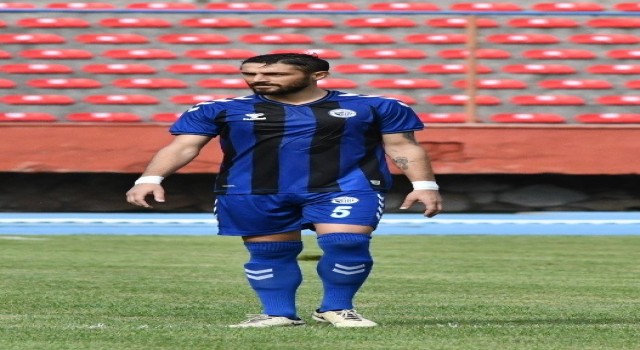 İhsan Uğur Göktaşa 2 maç ceza