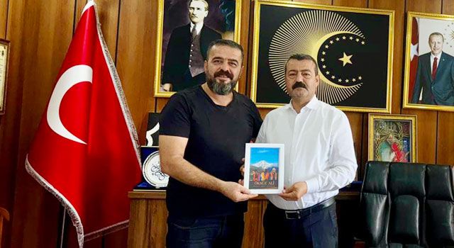 İlçede Çekilen Filmin Galası Gerçekleşecek
