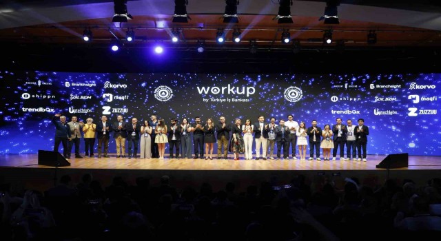 İş Bankasının girişimcilere desteği sürüyor