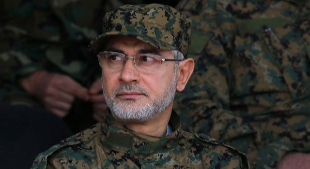 İsrail'in Beyrut Saldırısında Hizbullah Komutanları Öldürüldü