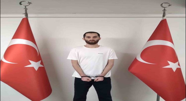 İstanbuldaki kilise saldırısının planlayıcılarından Soltamatiov yakalandı