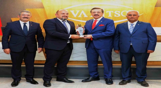İstihdama katkı sunan VEDAŞa ödül