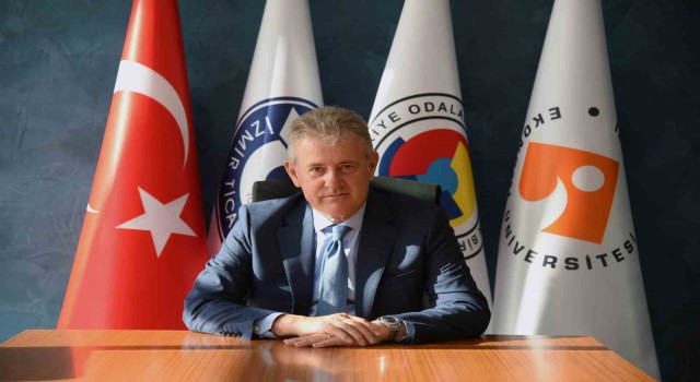 İZTO Başkanı Özgener: Sürecin, tüm sektörlerle istişare içinde yürütülmesinden memnuniyet duyuyoruz