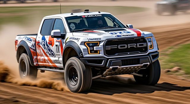 Kadirli’de Off-Road Heyecanı Yaşanacak