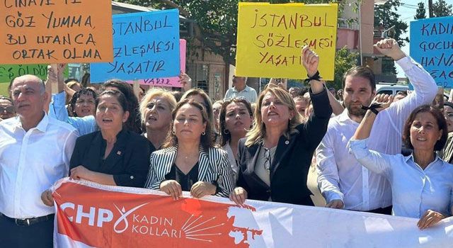 Kaya; “Kadına Şiddet İnsanlığa İhanettir”