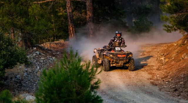 Kayseri; TransAnatolia Rally Raid 2024e ev sahipliği yapacak