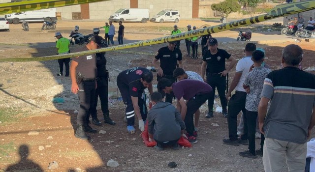 Kiliste komşuların kavgası kanlı bitti: 1i ağır 3 yaralı
