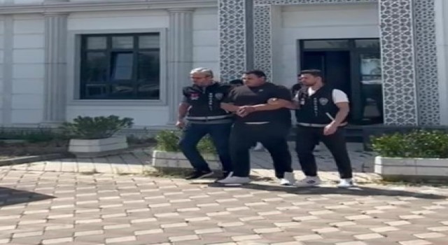 Kocaelide fuhuş operasyonu: 2 şüpheli yakalandı