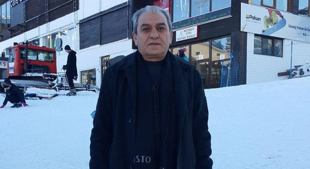 Kula MHPnin acı kaybı