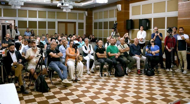 Kuşadası Belediye Başkanı Günel: Korkacak bir şeyi olmayanın, saklayacak bir şeyi de olmaz