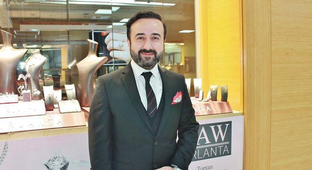 Law Pırlantanın Kurumsal Yolculuğu