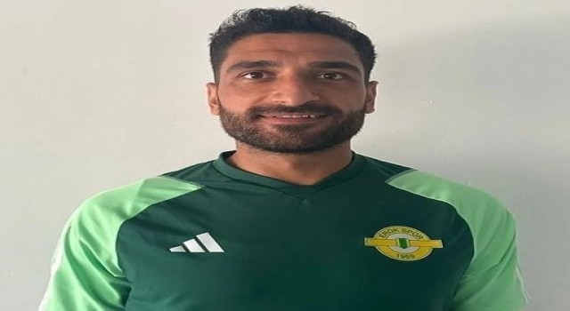 Maksut Taşkıran Elazığsporda
