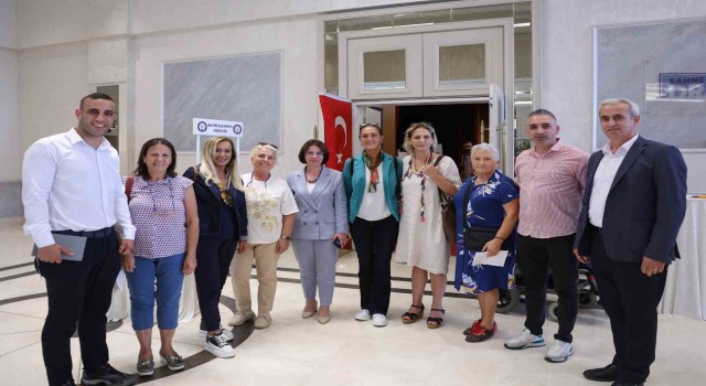 Maltepenin ‘huzuru için bir araya geldiler