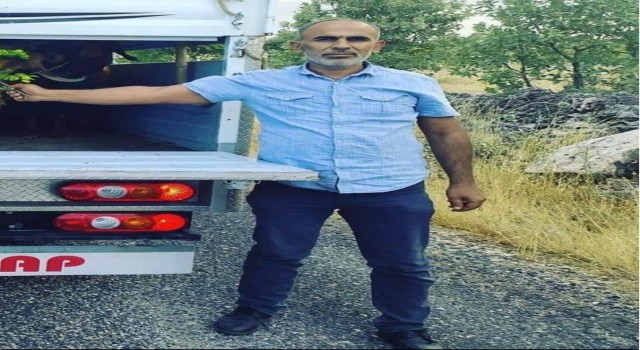 Mardinde haber alınamayan adam ölü bulundu