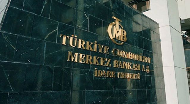 Merkez Bankası, Politika Faizi Kararını Açıkladı