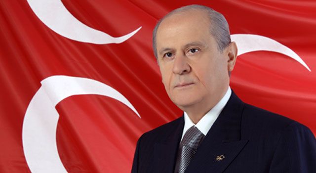 MHP Lideri Bahçeli'den Narin Güran ve Şehitler İçin Açıklama