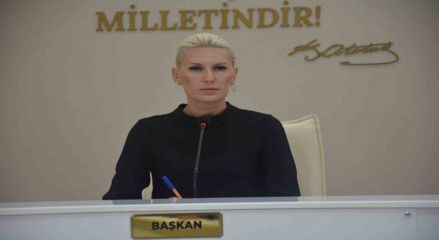 MHPden Başkan Subaşıya sorular