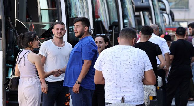 Öğrencilere Ulaşım Desteği Bu Yılda Devam Edecek