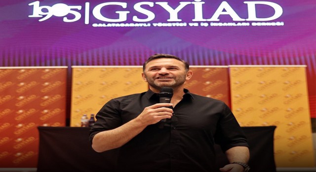 Okan Buruk: Rakiplerin korktuğu Galatasarayı oyun olarak ortaya çıkaracağız