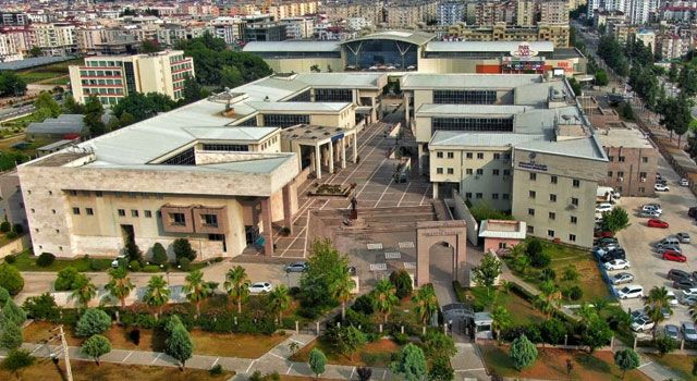 Osmaniye 2023 Yılı Gelir ve Kurumlar Vergisi Rekortmenleri Açıklandı