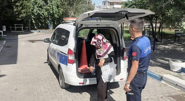 Osmaniye Belediyesinden Dilenci Uyarısı