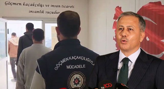 Osmaniye ve 27 İlde Kalkan Operasyonu