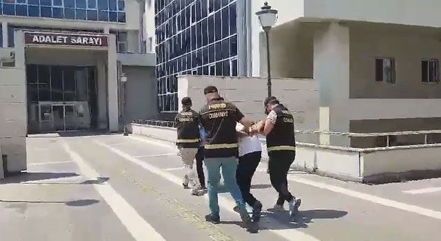 Osmaniye ve 41 İlde Dev Narkotik Operasyonu