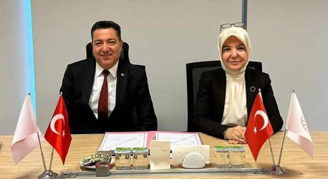 Osmaniye'de 60+ Tazelenme Üniversitesi Açılıyor