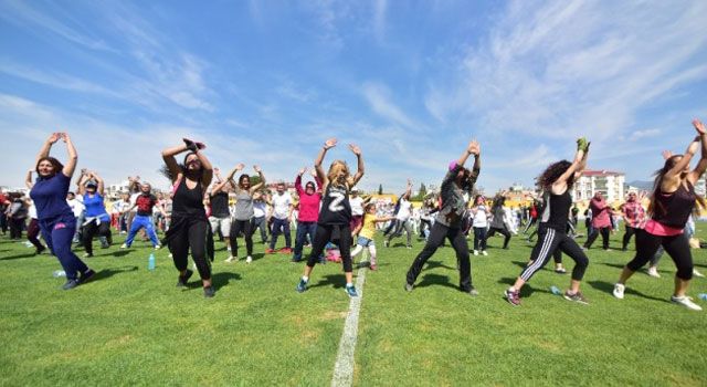 Osmaniye’de Avrupa Spor Haftası Etkinlikleri Başlıyor