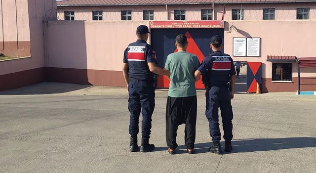 Osmaniye’de FETÖ Operasyonu