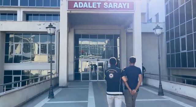 Osmaniye'de Göçmen Kaçakçılığı Operasyonu: 4 Suriye Uyruklu Yakalandı