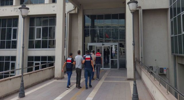 Osmaniye'de Güvenlik ve Asayiş Çalışmaları Sürüyor