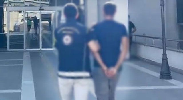 Osmaniye'de Hapis Cezasıyla Aranan Bir Kişi Yakalandı