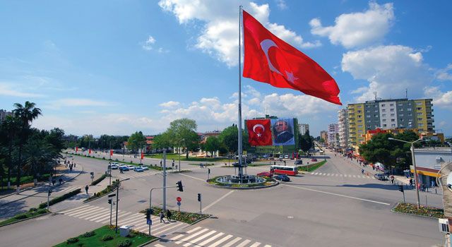 Osmaniye’de Kadınlar Yükseköğretimde Erkekleri Geçti