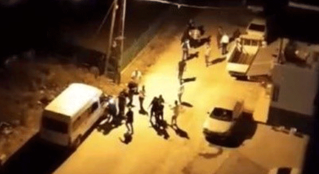 Osmaniye’de Mahalle Düğününde Silahlı Kavga: 1 Kişi Hayatını Kaybetti