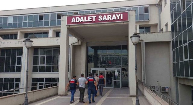 Osmaniye'de Terör Operasyonu: İki Şüpheli Yakalandı