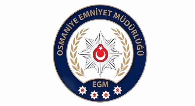 Osmaniye’de Uyuşturucuya Geçit Yok