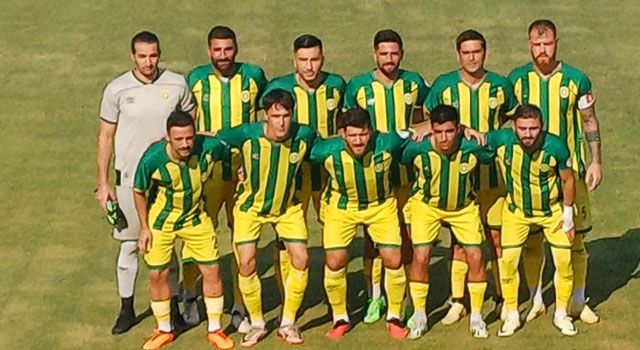 Osmaniyespor FK Evinde Galip Geldi: 3-0