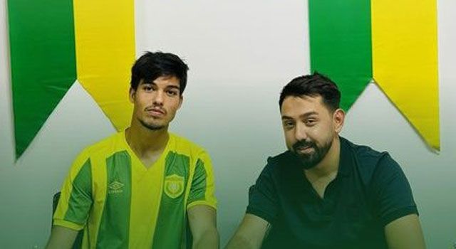 Osmaniyespor FK’dan Defans Bölgesine Transfer