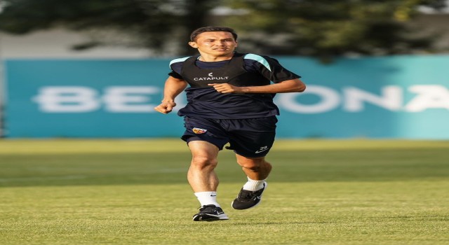 Otabek Shukurov, Kayseriden ayrıldı