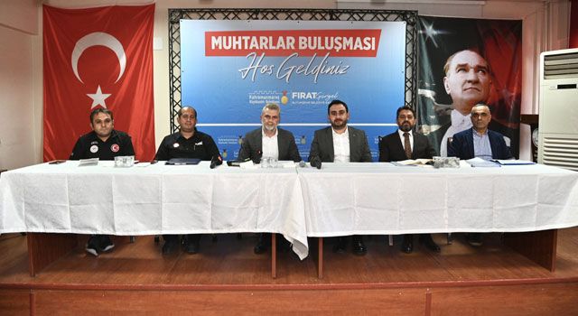 “Pazarcık’ın İhtiyaçlarını Öncelikle Karşılayacağız”