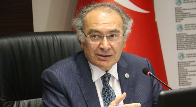 Prof. Dr. Tarhan: "Narsistik Kişilik Bozukluğu Liderlik Hastalığına Dönüşebilir"